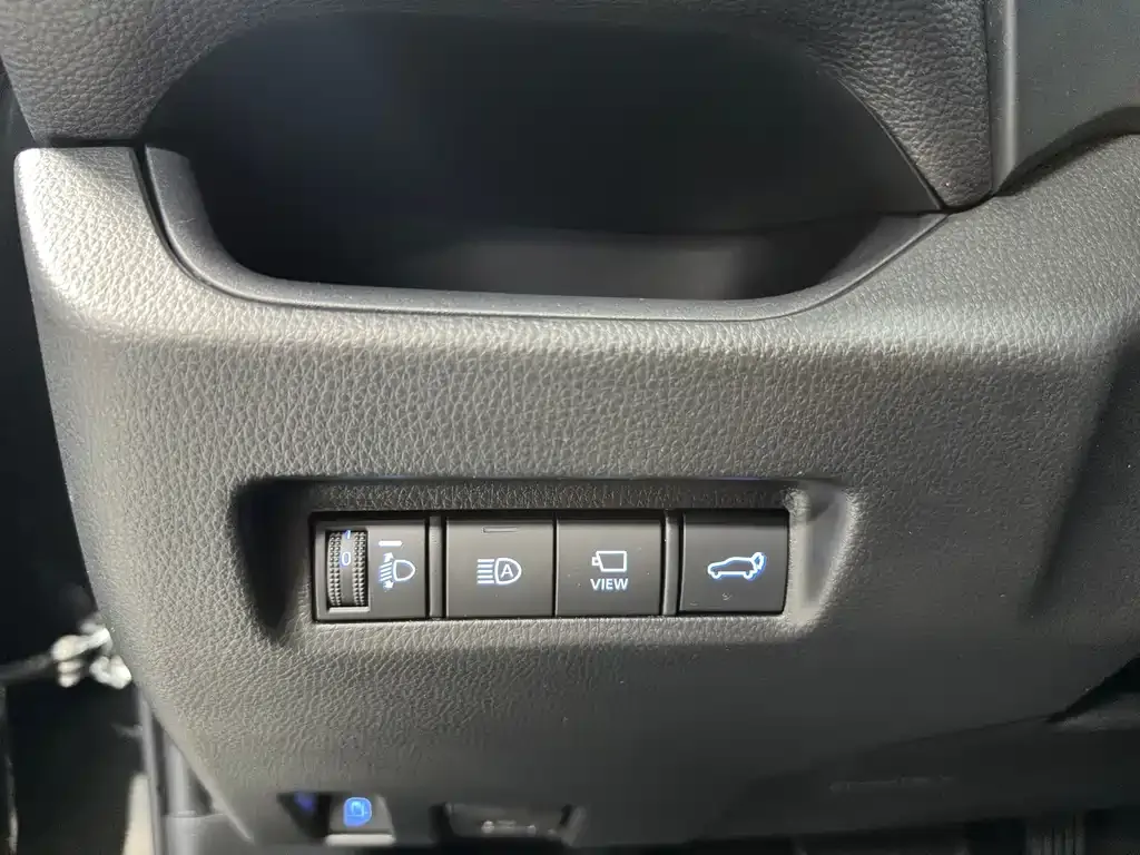 Toyota Wildlander 2022 из CN, фото 6