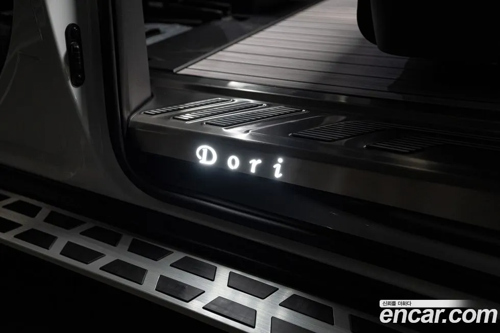 Kia Carnival — фото 10