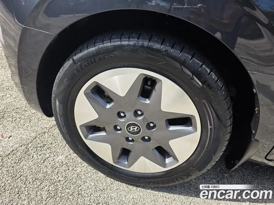 Hyundai Staria 2022 из KR, фото 5