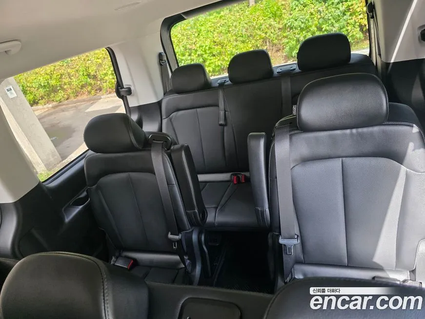 Hyundai Staria 2022 из KR, фото 9