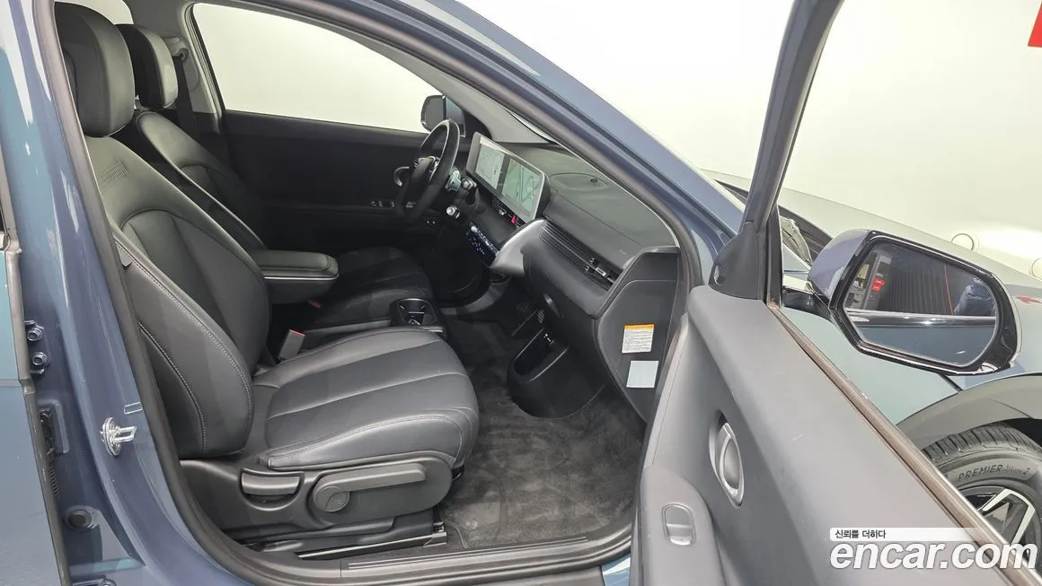 Hyundai Ioniq5 — фото 10