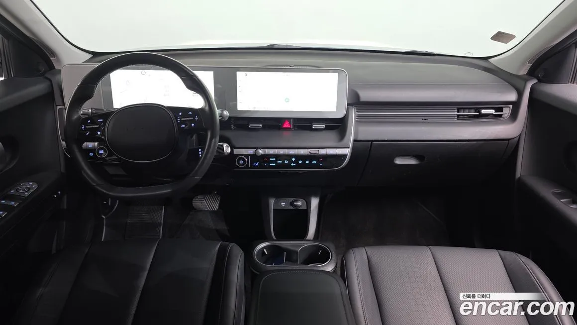 Hyundai Ioniq5 — фото 7