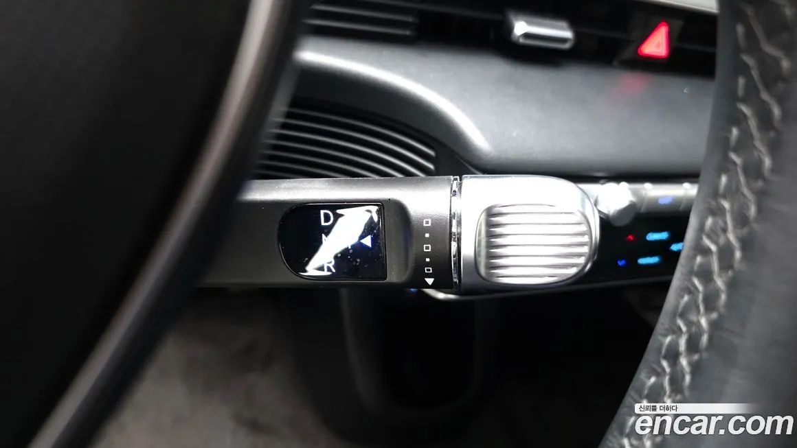 Hyundai Ioniq5 — фото 9