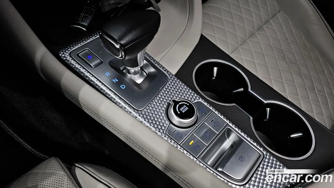 Genesis G70 2021 из KR, фото 9