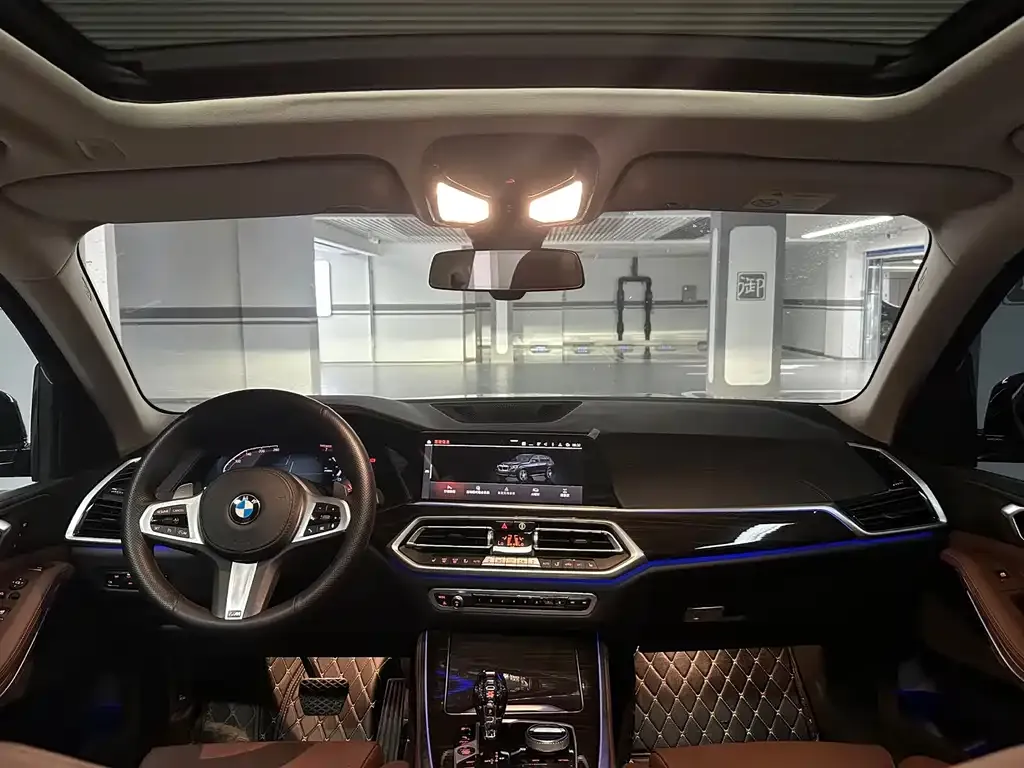 [object Object] X5 (Import) 2022 из CN, фото 10