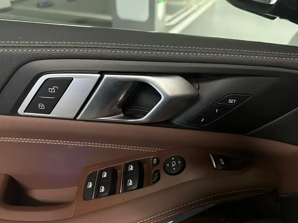 [object Object] X5 (Import) 2022 из CN, фото 7