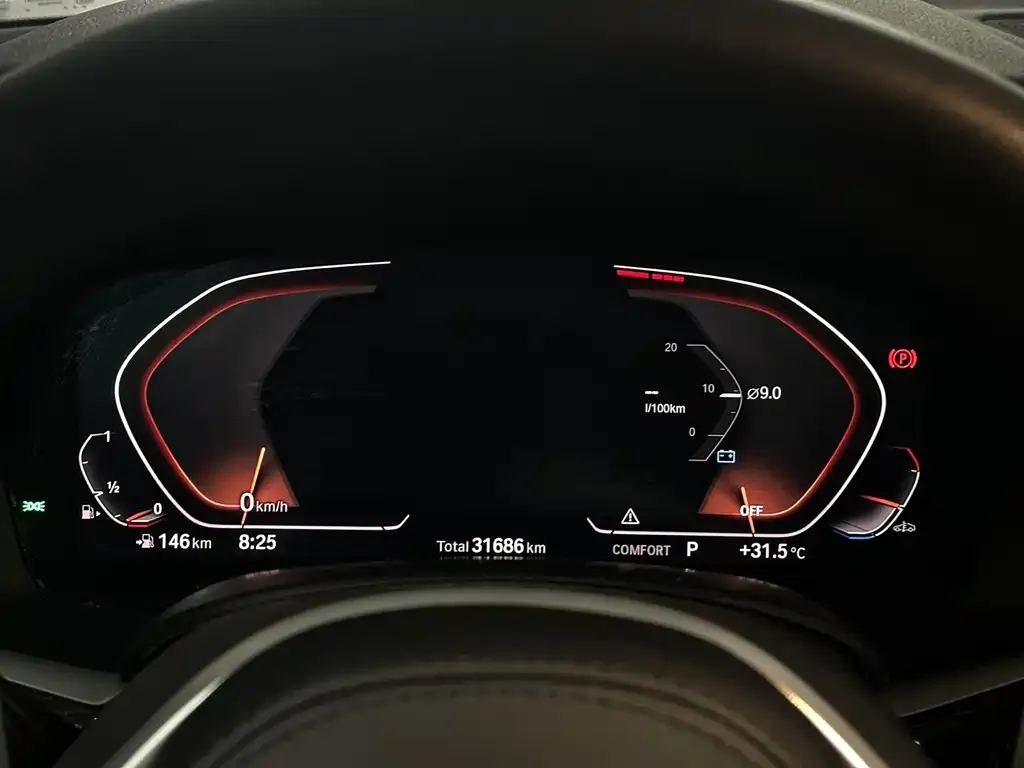 [object Object] X5 (Import) 2022 из CN, фото 9