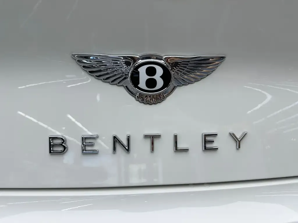 Bentley Continental 2023 из CN, фото 9