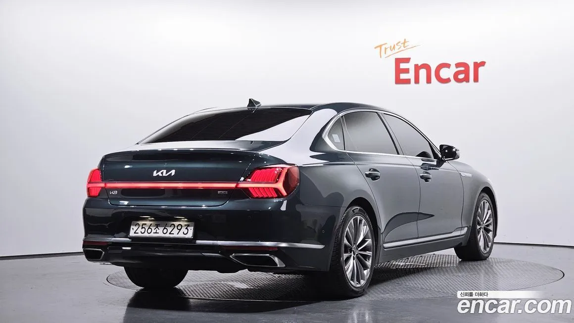 [object Object] K9 2022 из KR, фото 2