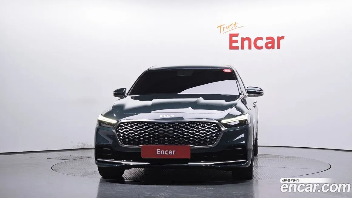 [object Object] K9 2022 из KR, фото 3