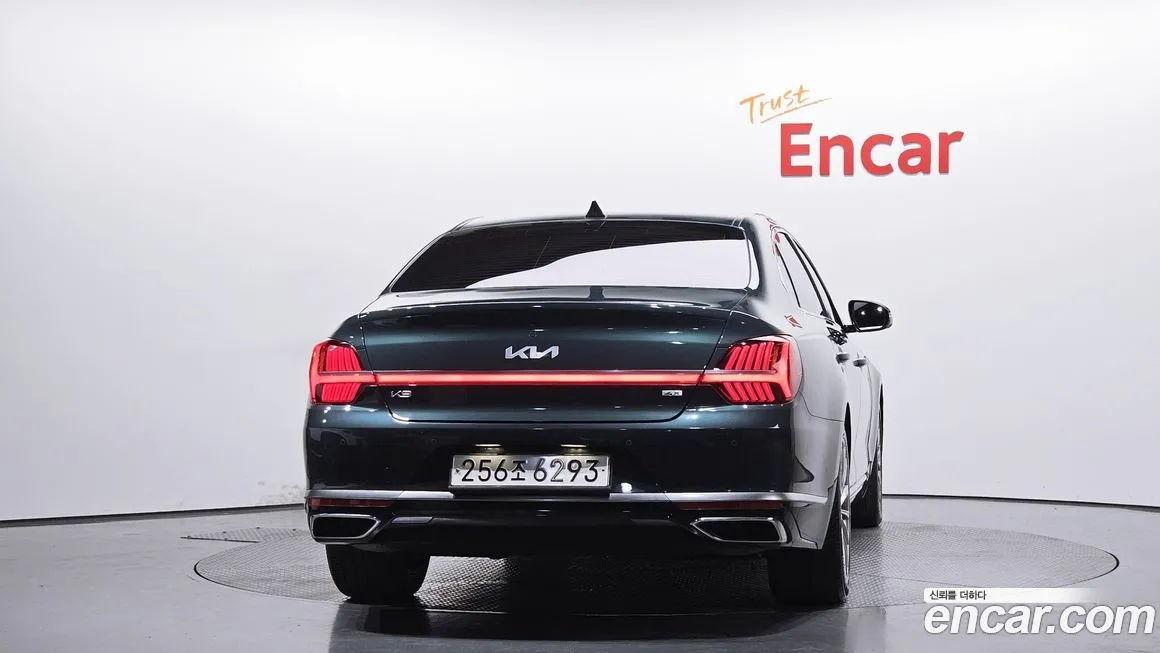 [object Object] K9 2022 из KR, фото 4