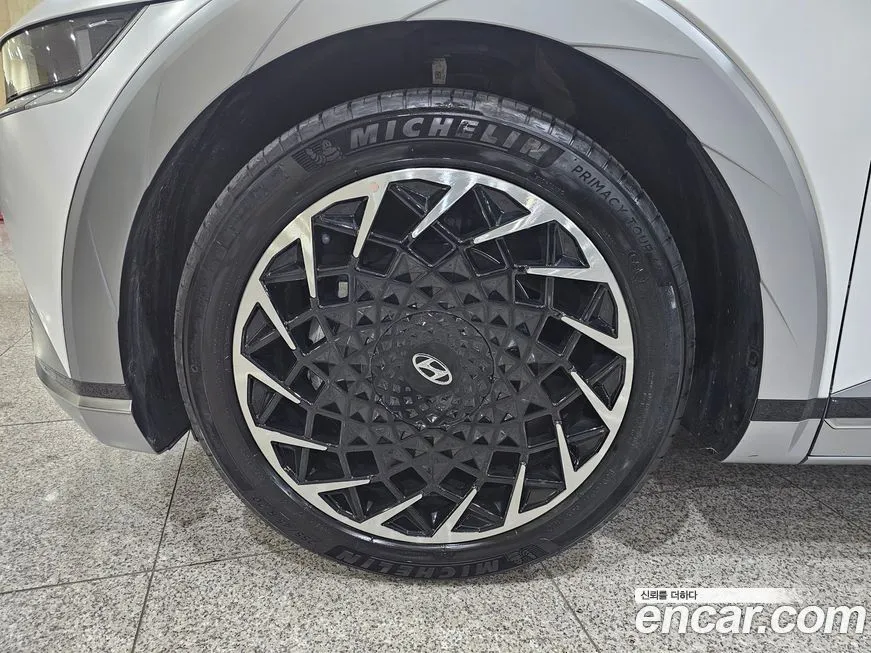 Hyundai Ioniq5 2024 из KR, фото 5