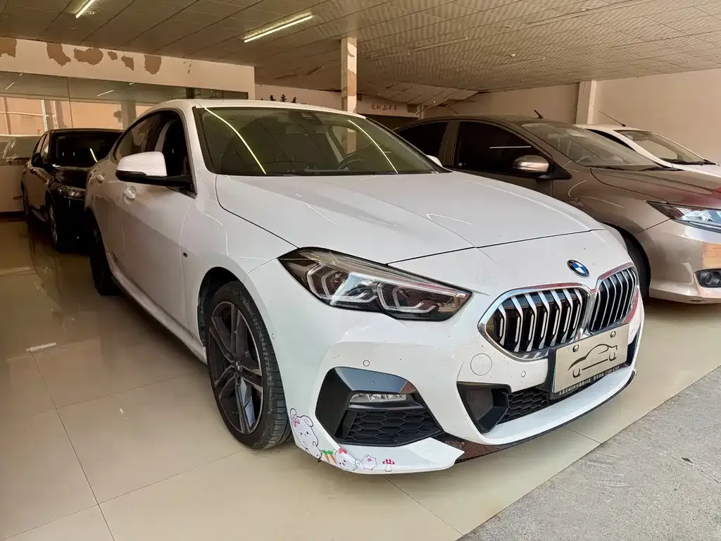 BMW 2 Series (Import) — фото 2