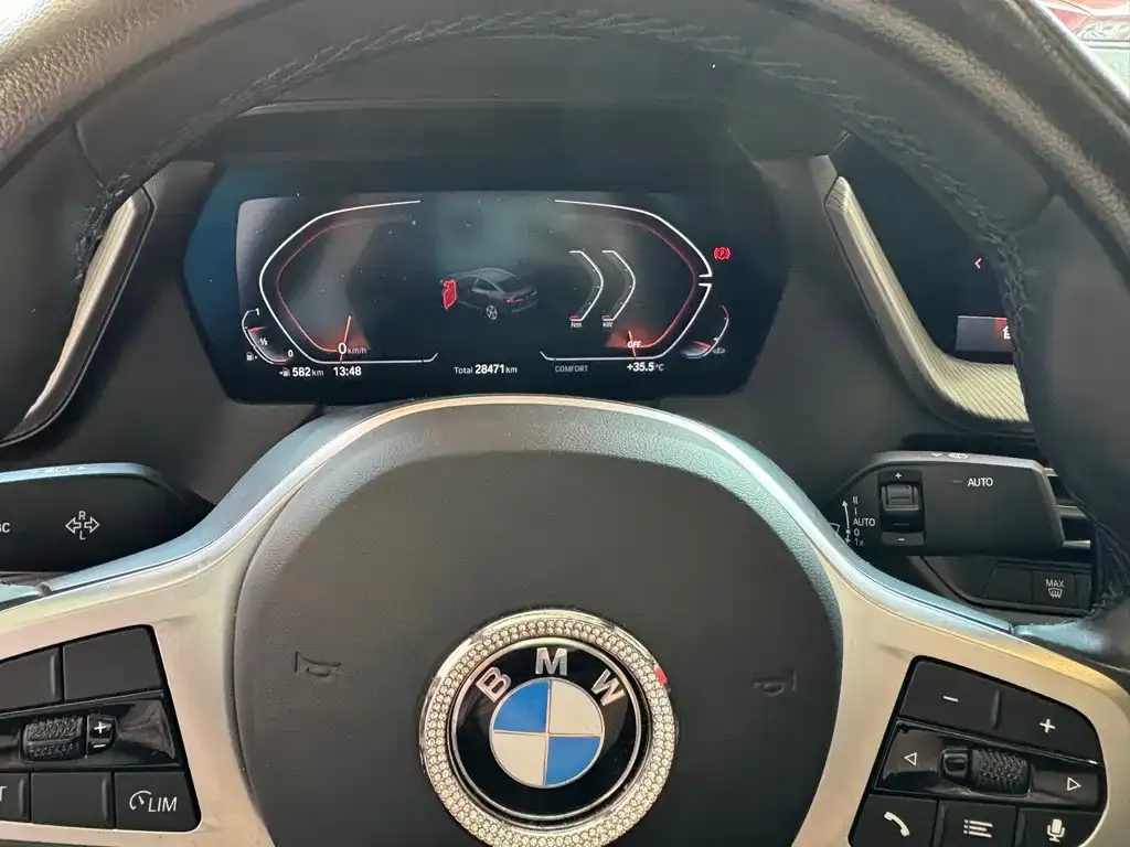 BMW 2 Series (Import) — фото 7