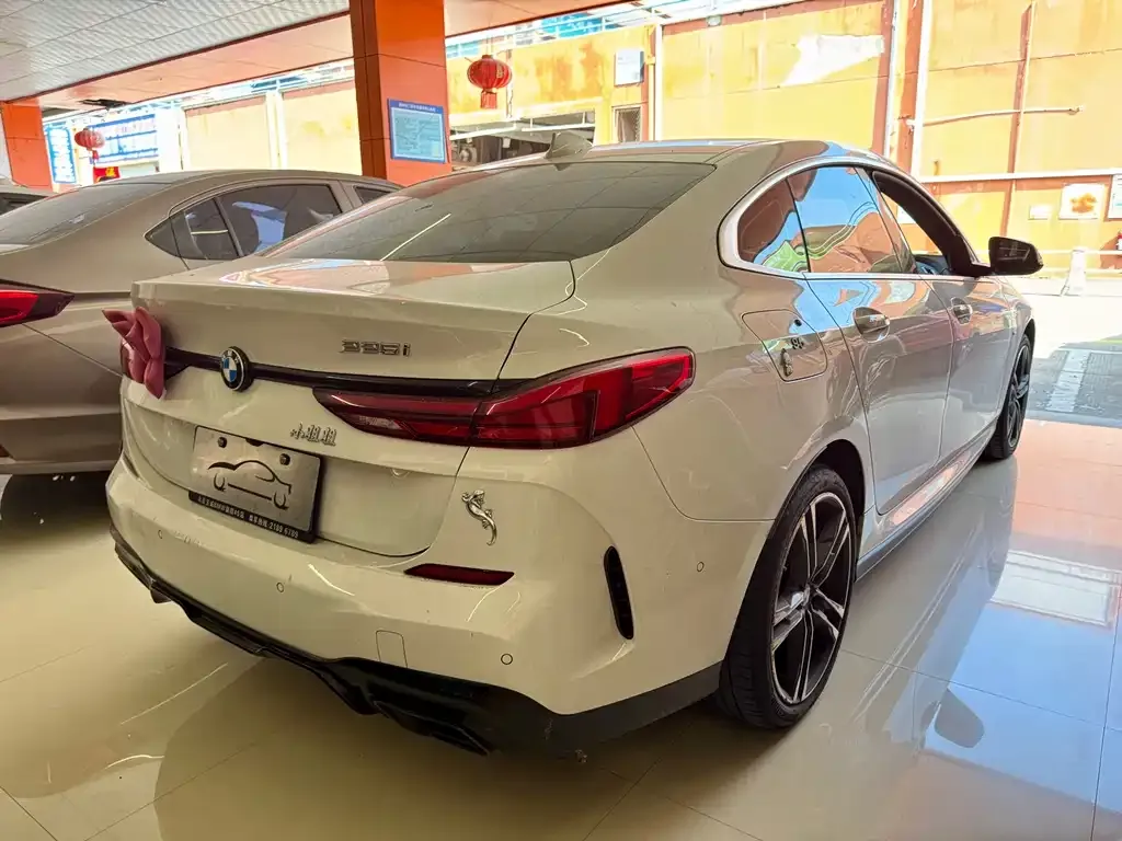 BMW 2 Series (Import) — фото 9
