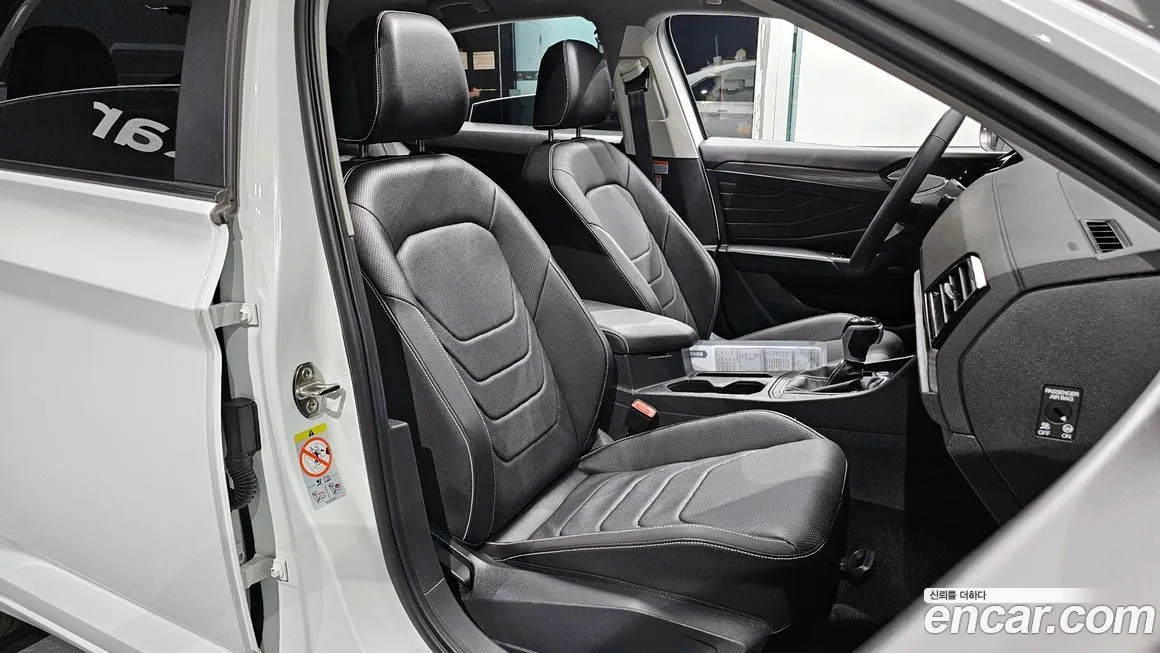 [object Object] Jetta 2023 из KR, фото 10