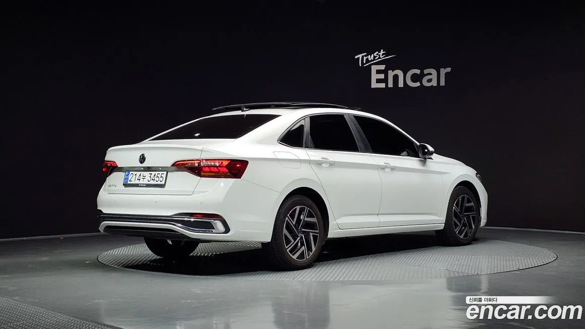 [object Object] Jetta 2023 из KR, фото 2