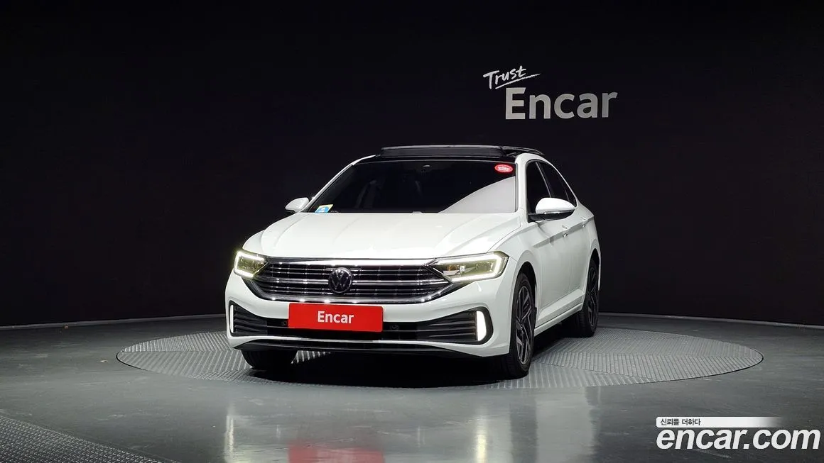 [object Object] Jetta 2023 из KR, фото 3