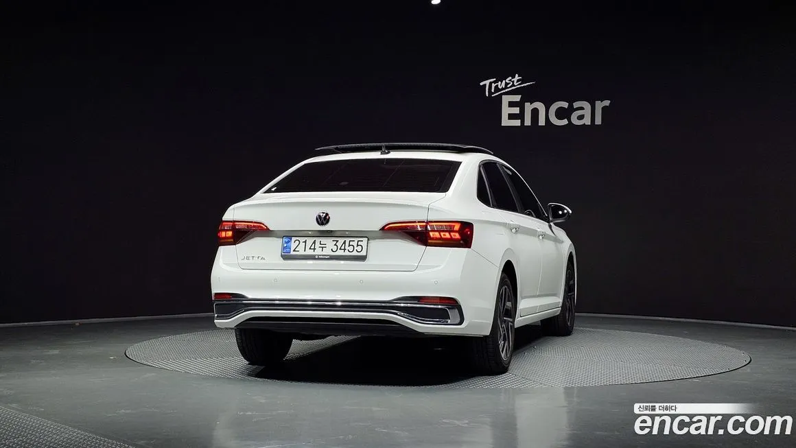 [object Object] Jetta 2023 из KR, фото 4