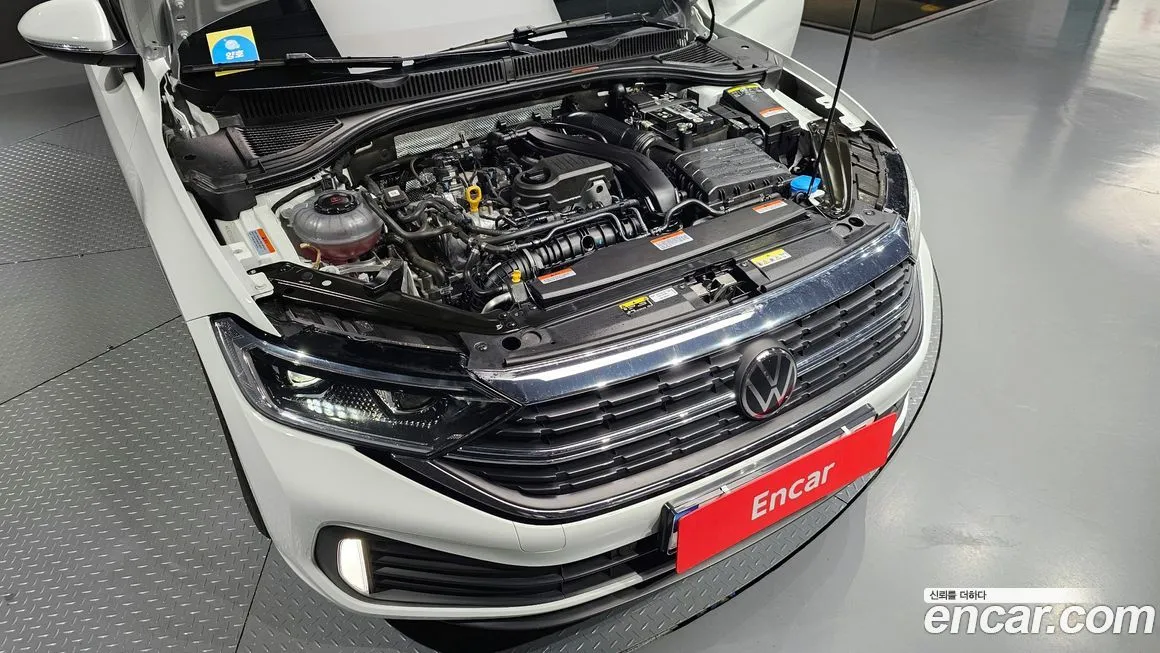 [object Object] Jetta 2023 из KR, фото 6