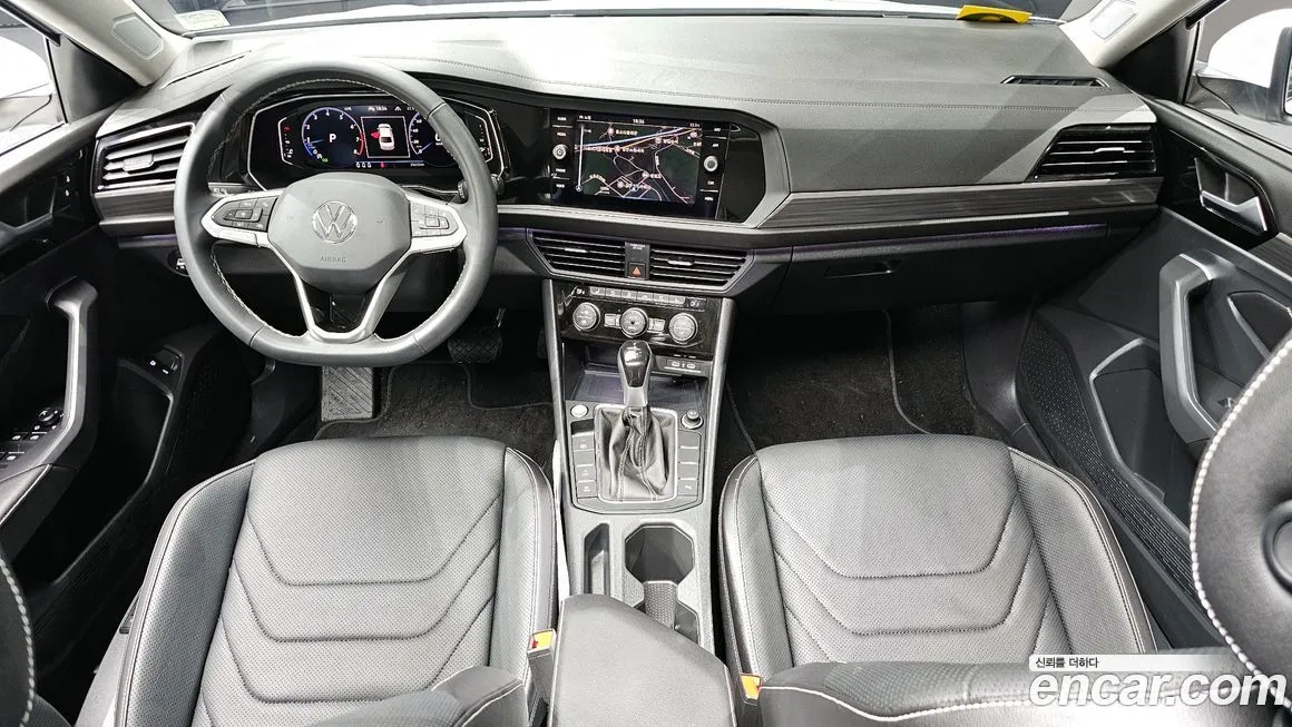 [object Object] Jetta 2023 из KR, фото 7