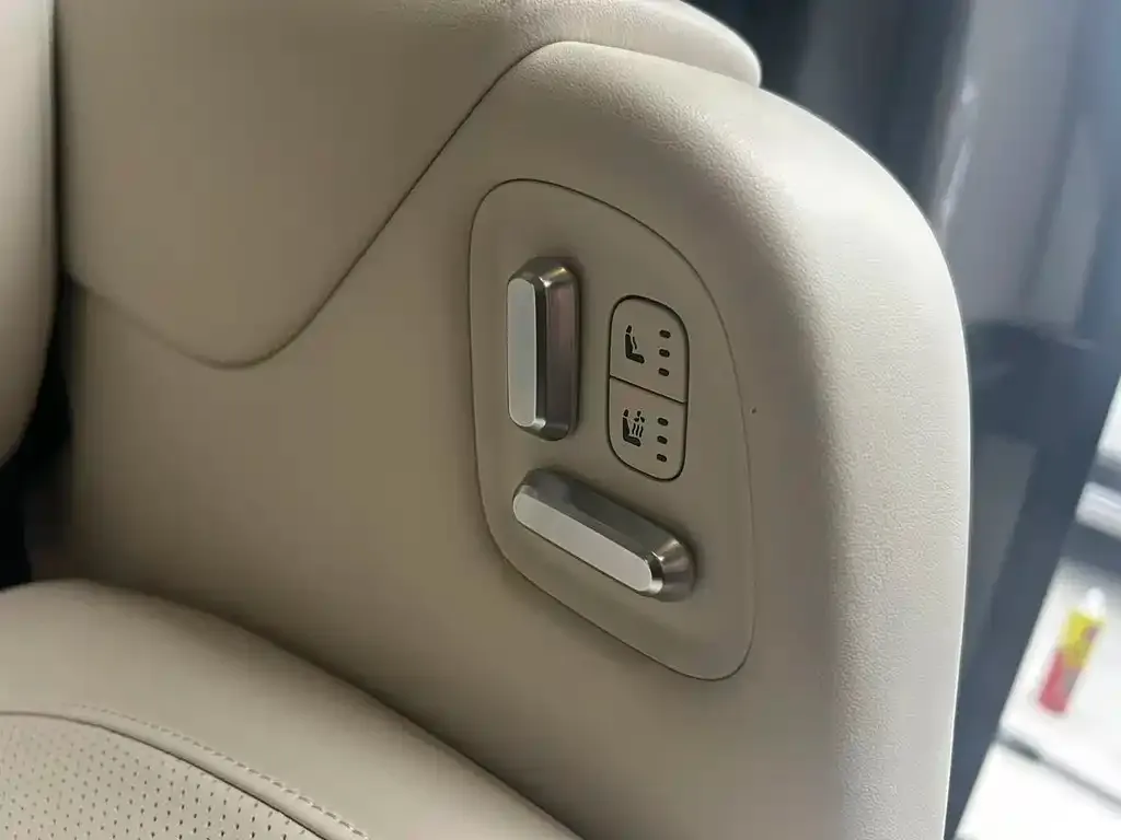 Li Auto MEGA 2025 из CN, фото 10