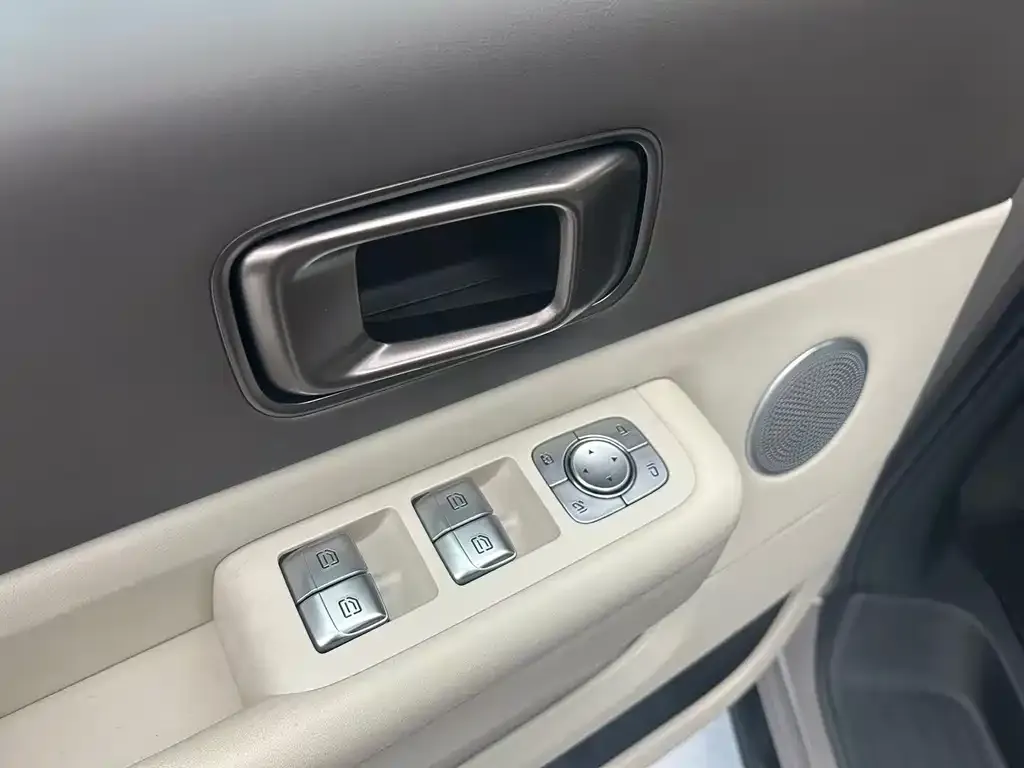 Li Auto MEGA 2025 из CN, фото 9