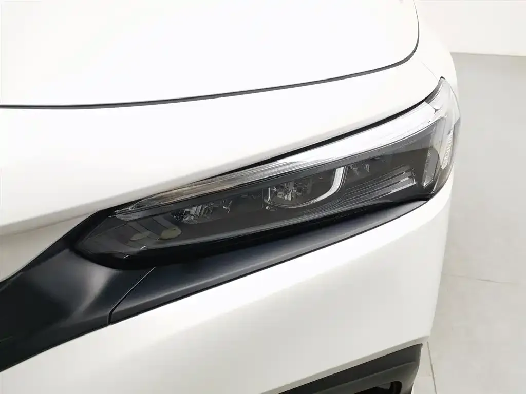 Honda Civic — фото 7
