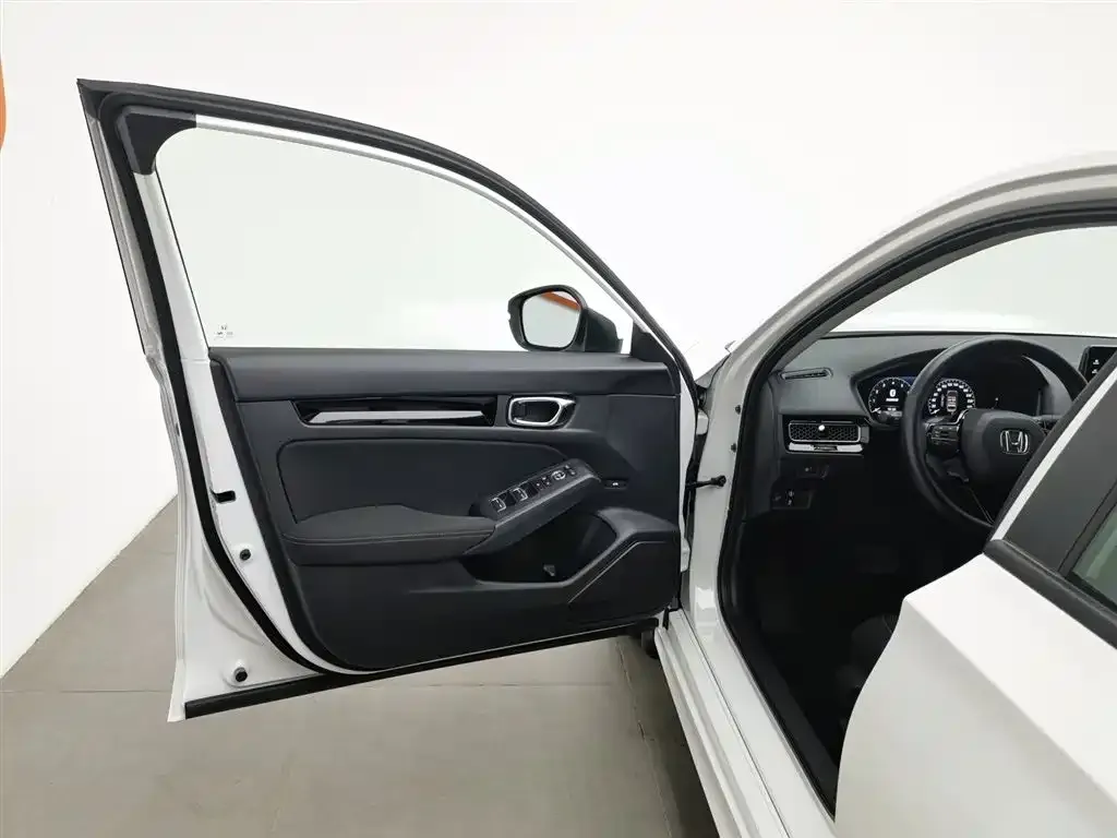 Honda Civic — фото 8