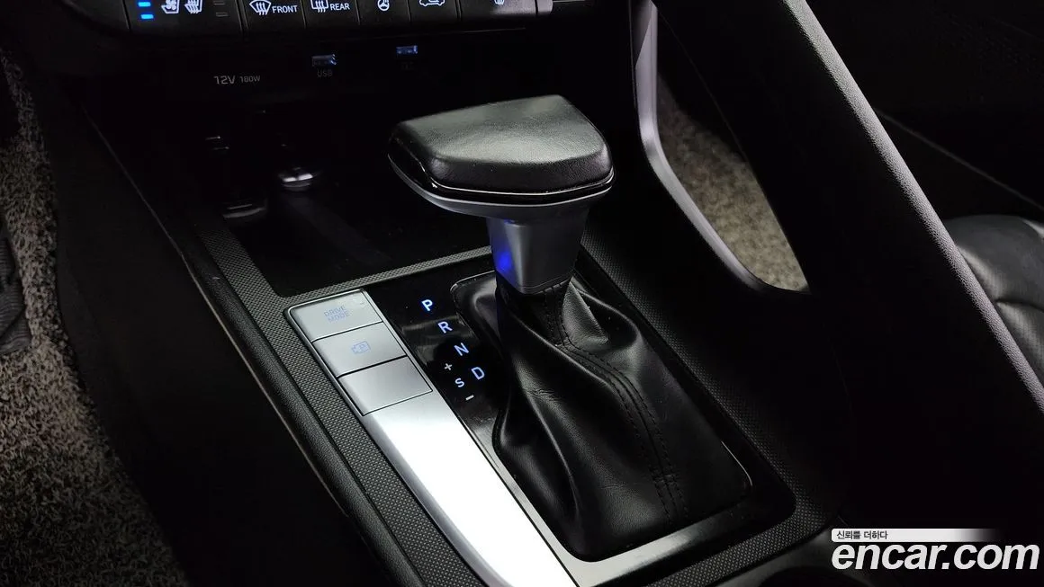 Hyundai AVANTE — фото 9