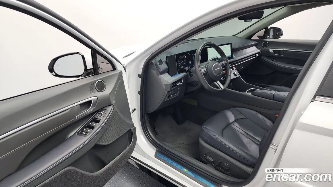 Hyundai Sonata 2024 из KR, фото 10