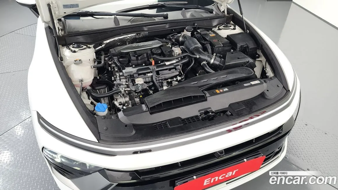 Hyundai Sonata 2024 из KR, фото 6