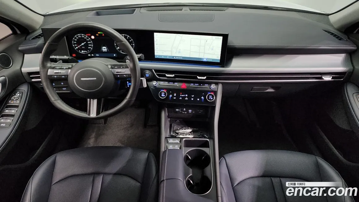 Hyundai Sonata 2024 из KR, фото 7