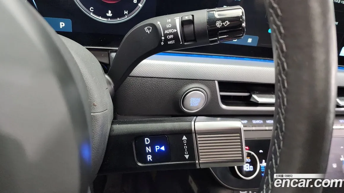 Hyundai Sonata 2024 из KR, фото 9