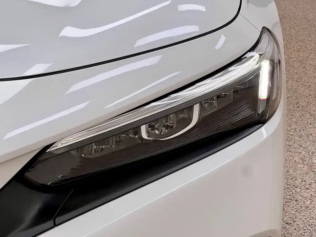 Honda Civic 2024 из CN, фото 8