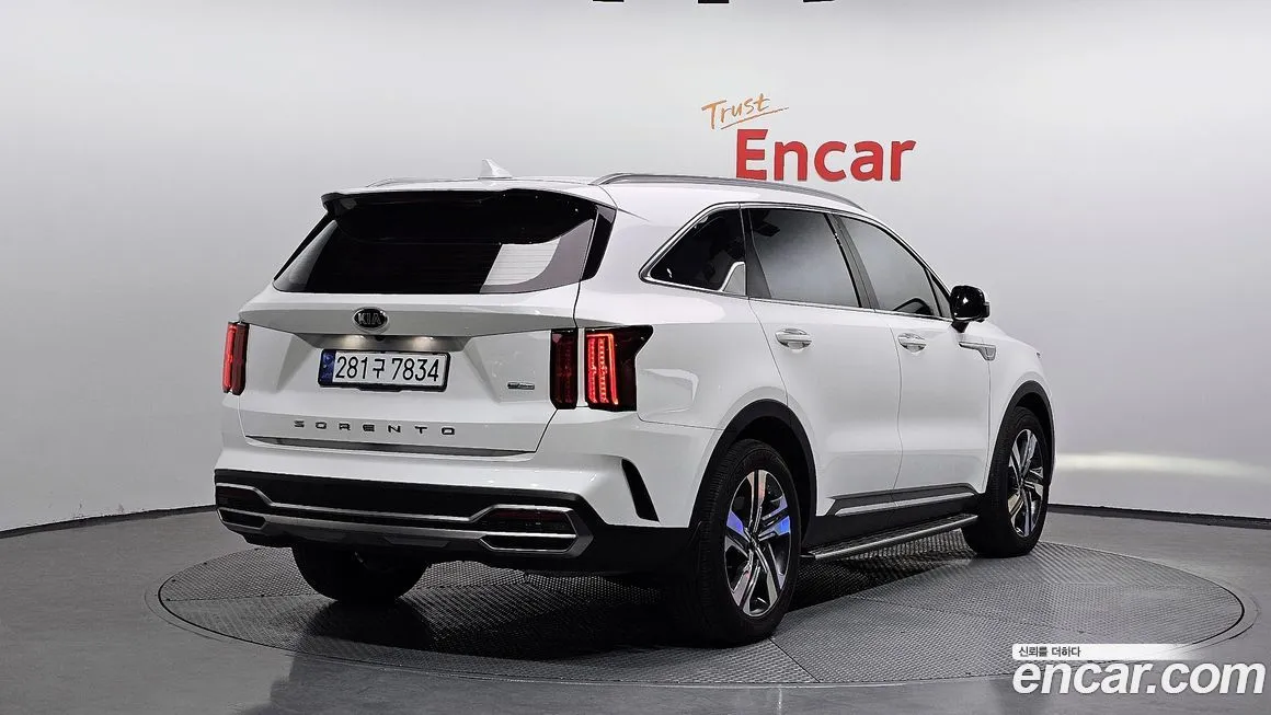 Kia Sorento — фото 2