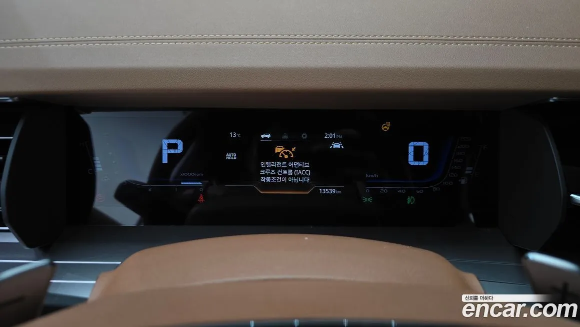 KG Mobility (Ssangyong) Torres 2023 из KR, фото 8