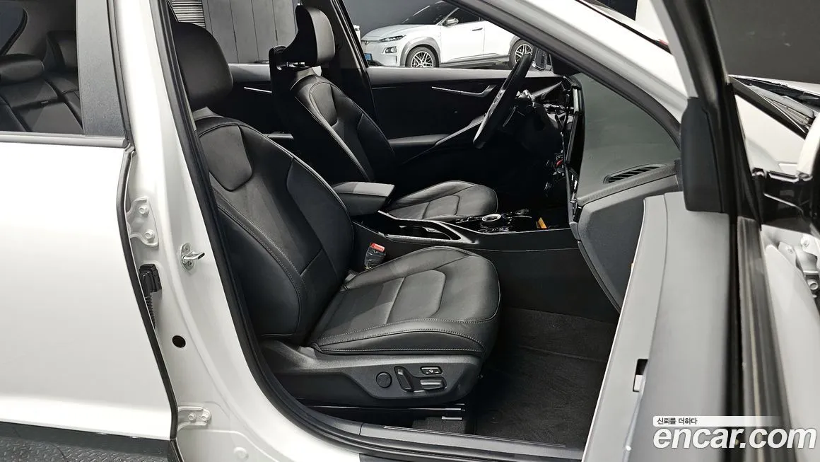 Kia Niro 2024 из KR, фото 10