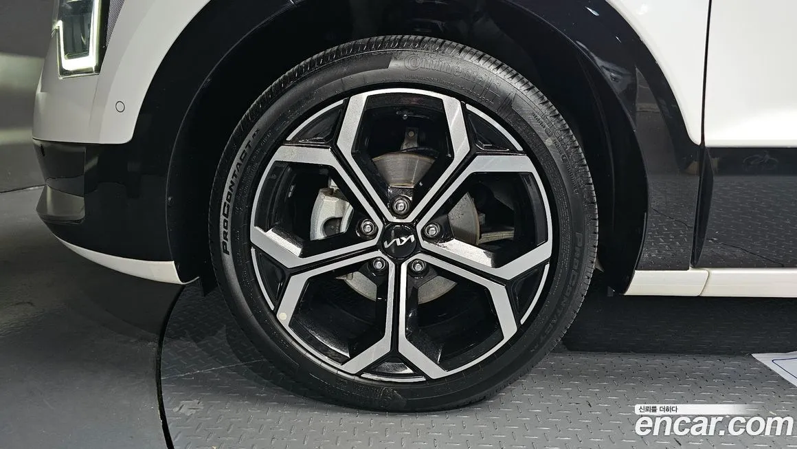 Kia Niro 2024 из KR, фото 5