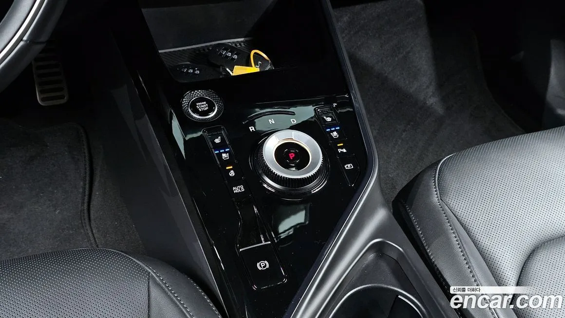 Kia Niro 2024 из KR, фото 9