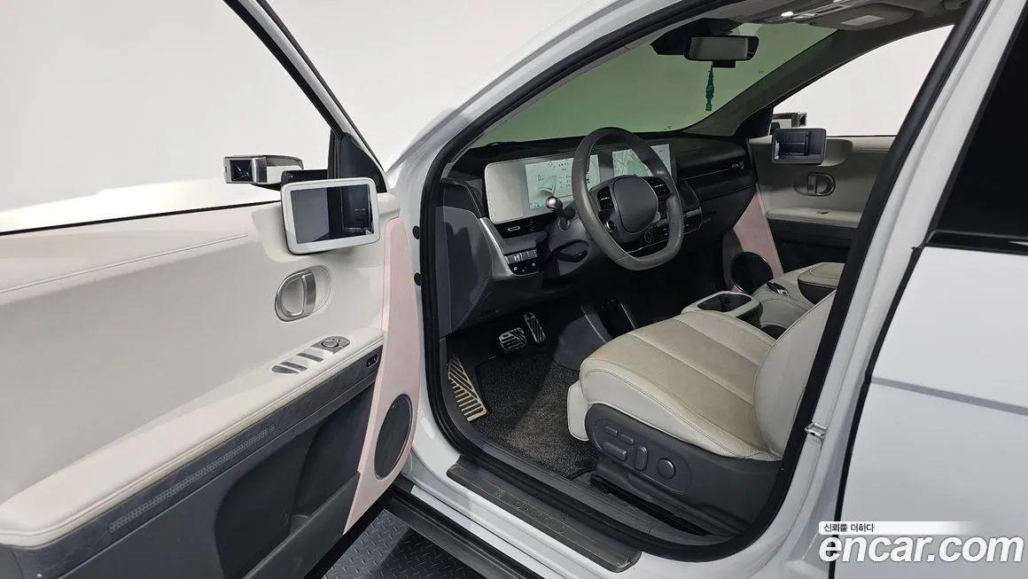 Hyundai Ioniq5 — фото 10