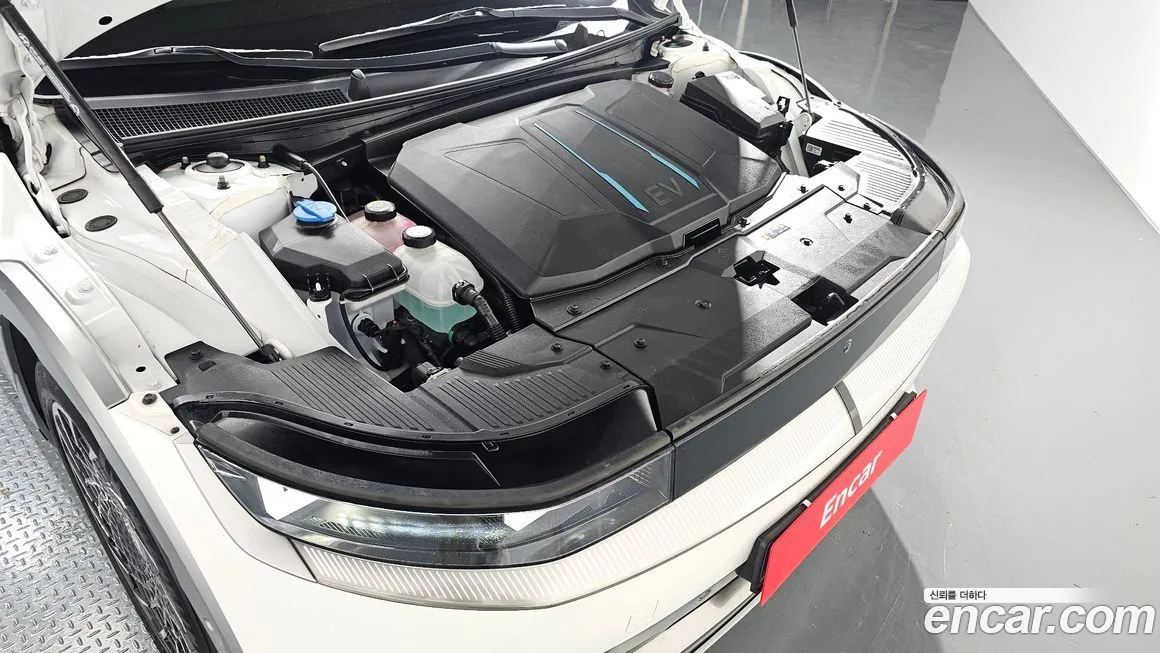 Hyundai Ioniq5 — фото 6