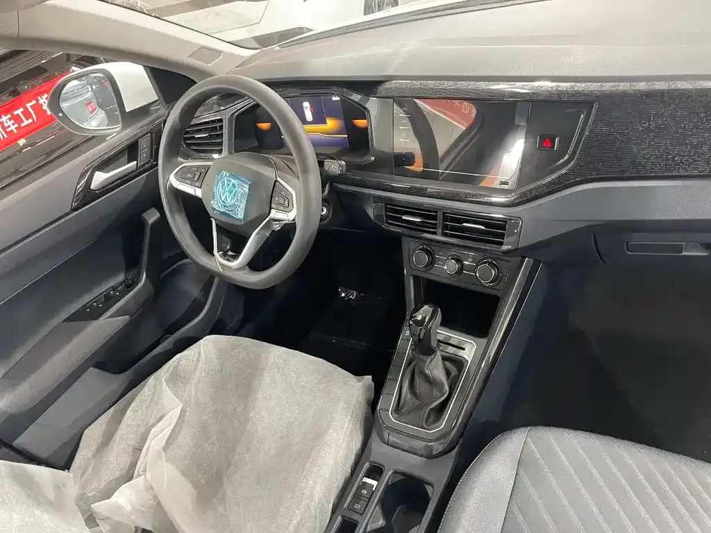 Volkswagen Lavida 2025 из CN, фото 10