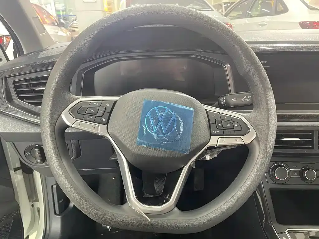Volkswagen Lavida 2025 из CN, фото 7
