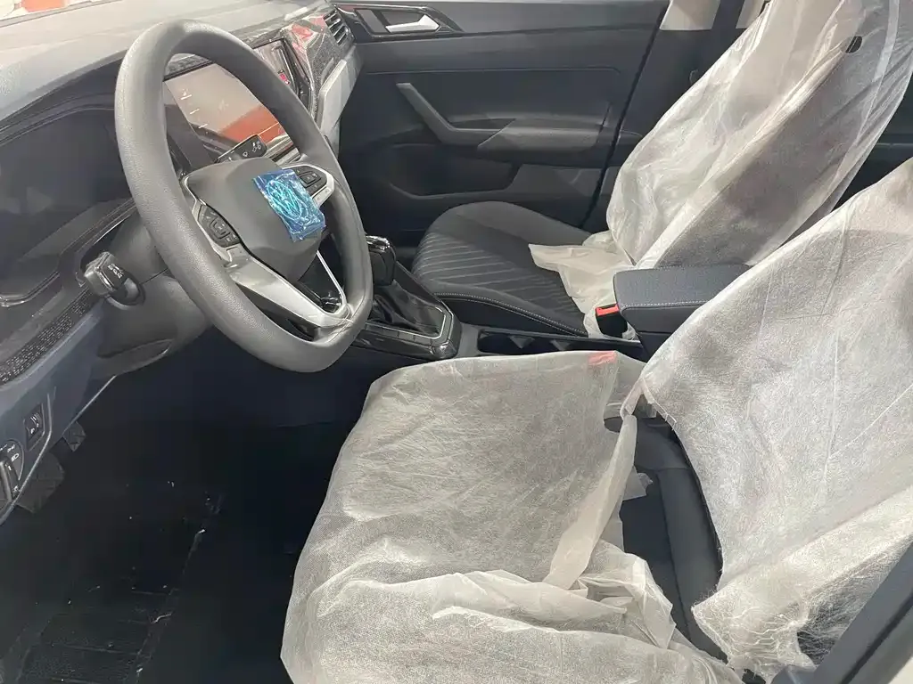 Volkswagen Lavida 2025 из CN, фото 9