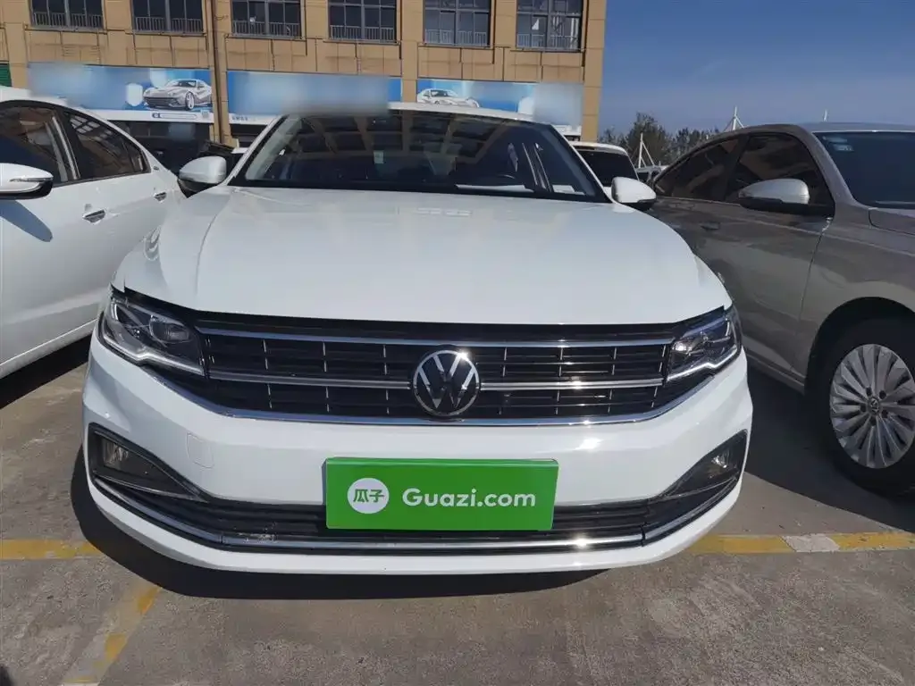 Volkswagen Bora 2022 из CN, фото 3