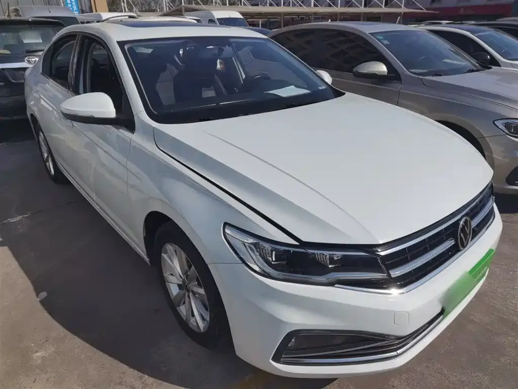 Volkswagen Bora 2022 из CN, фото 4