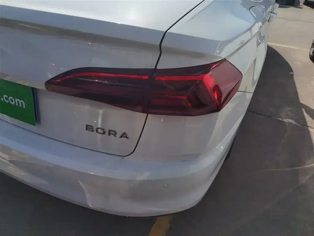 Volkswagen Bora 2022 из CN, фото 8