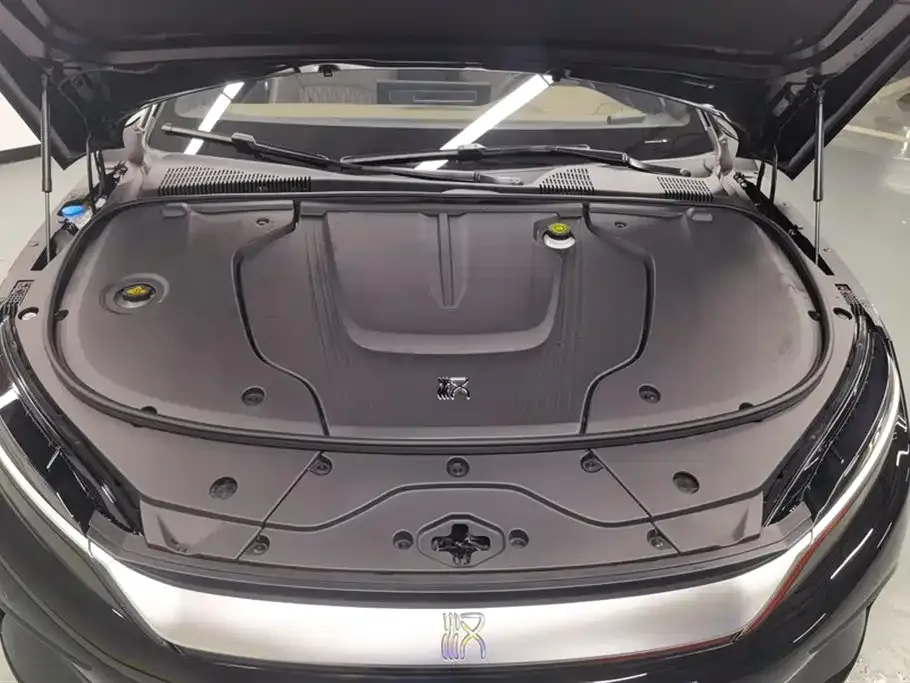 [object Object] Han 2023 из CN, фото 10