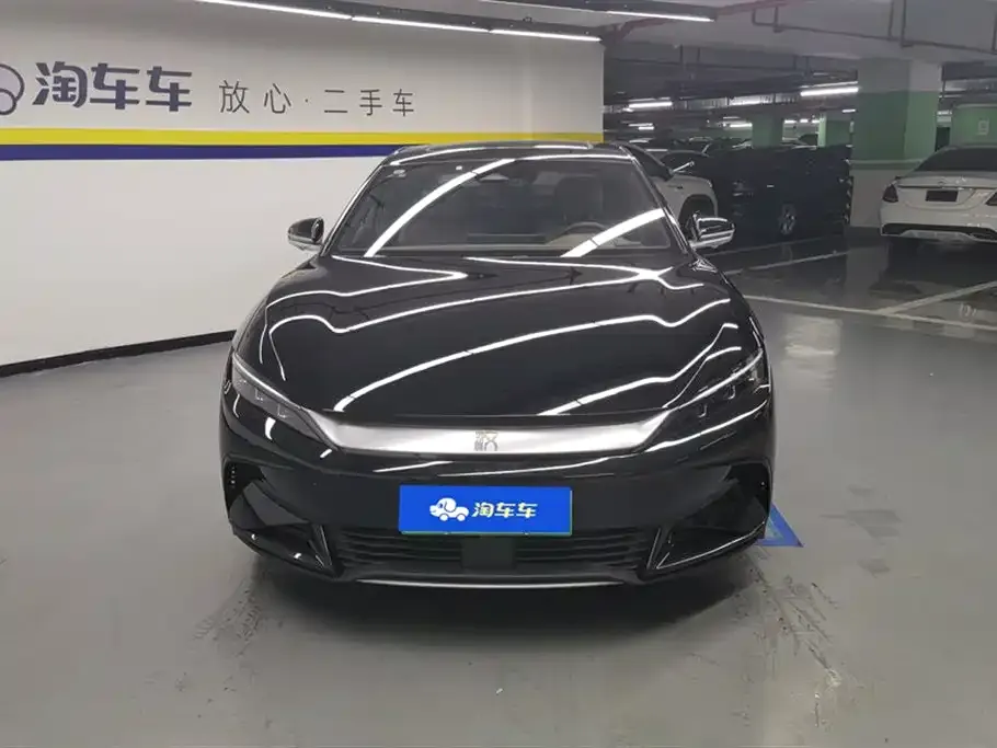 [object Object] Han 2023 из CN, фото 2